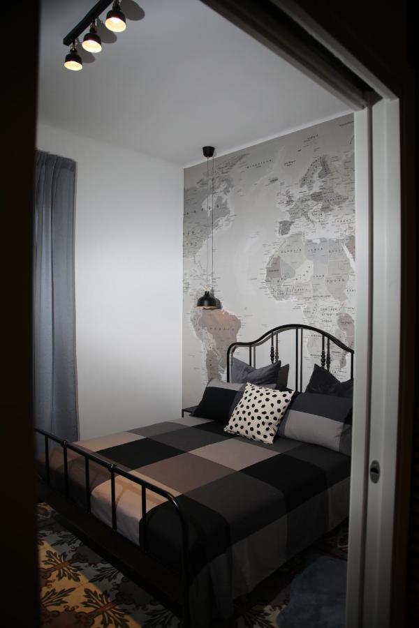בארי Liberty Apartment מראה חיצוני תמונה