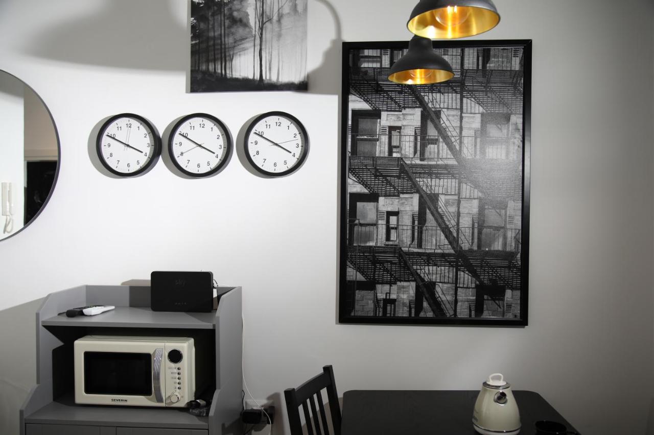 בארי Liberty Apartment מראה חיצוני תמונה