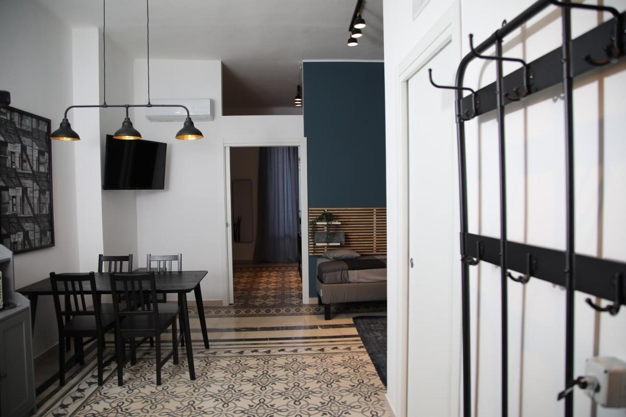 בארי Liberty Apartment מראה חיצוני תמונה