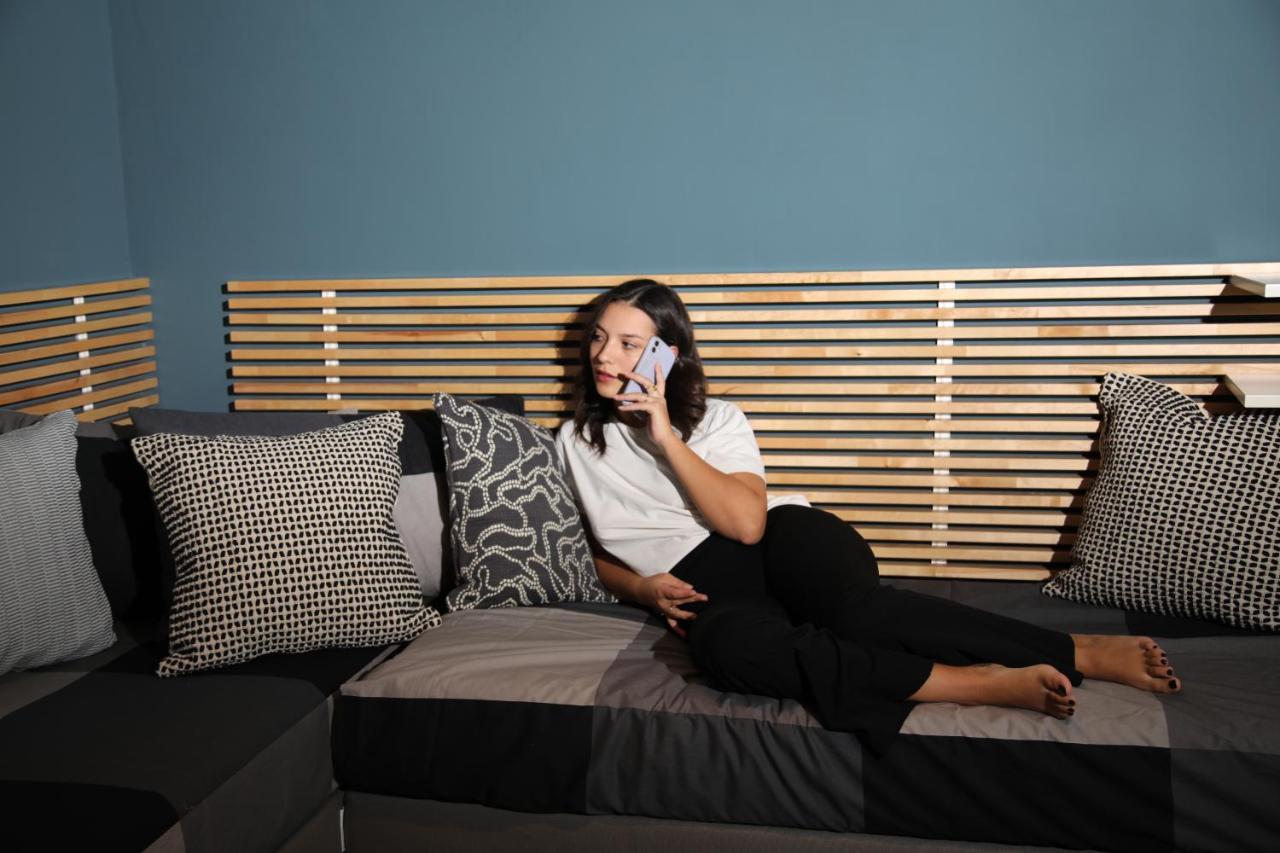 בארי Liberty Apartment מראה חיצוני תמונה