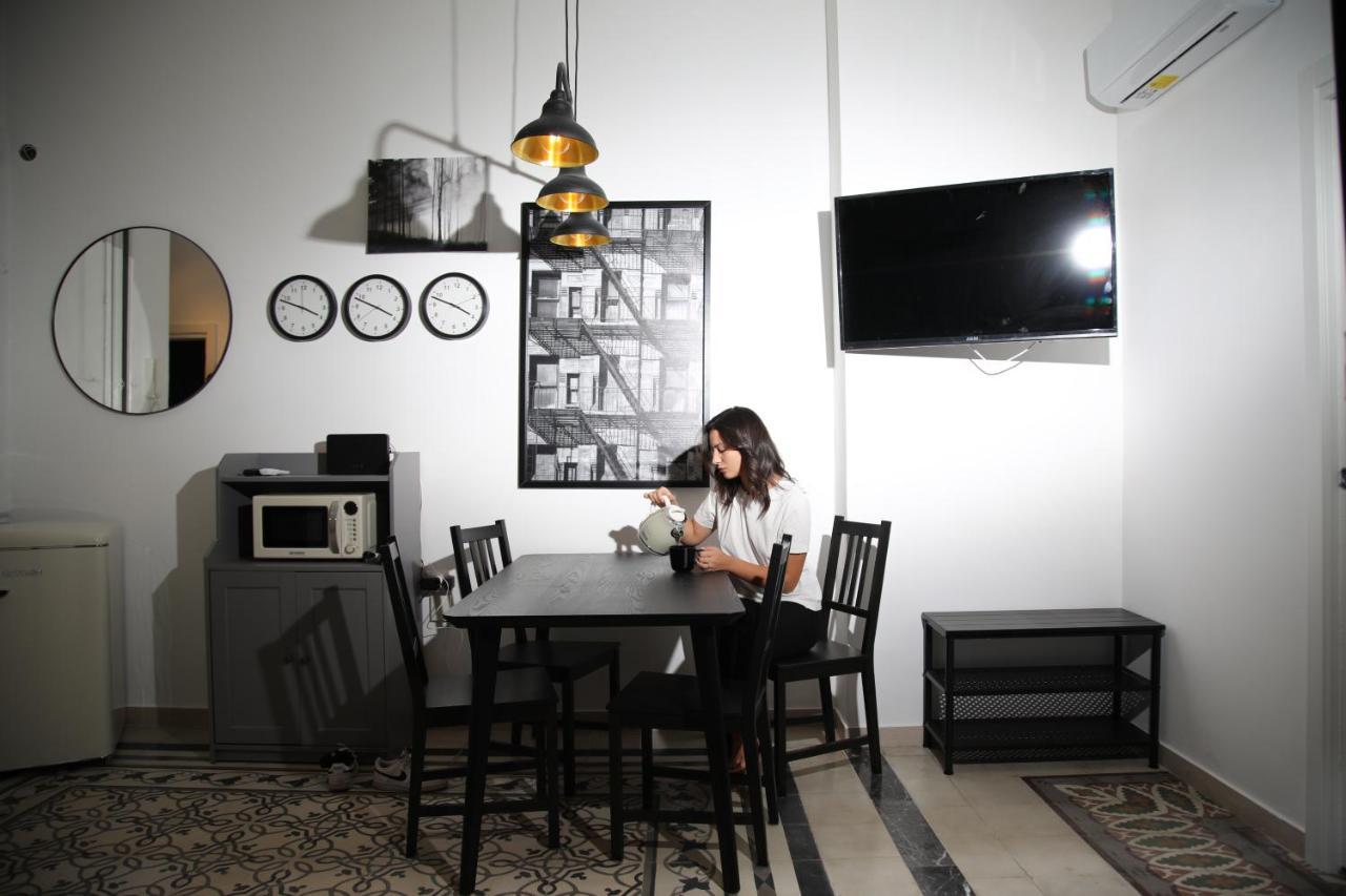 בארי Liberty Apartment מראה חיצוני תמונה
