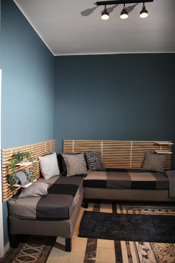 בארי Liberty Apartment מראה חיצוני תמונה