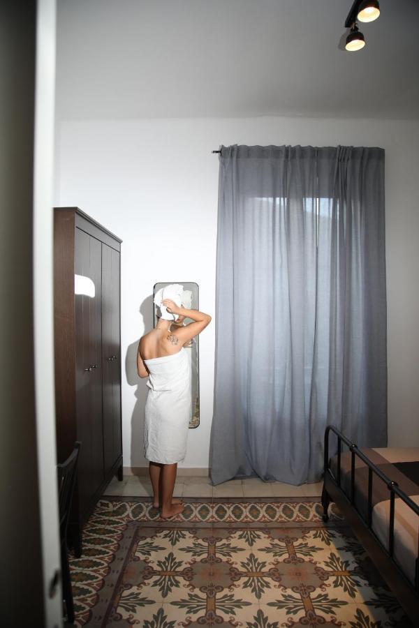 בארי Liberty Apartment מראה חיצוני תמונה