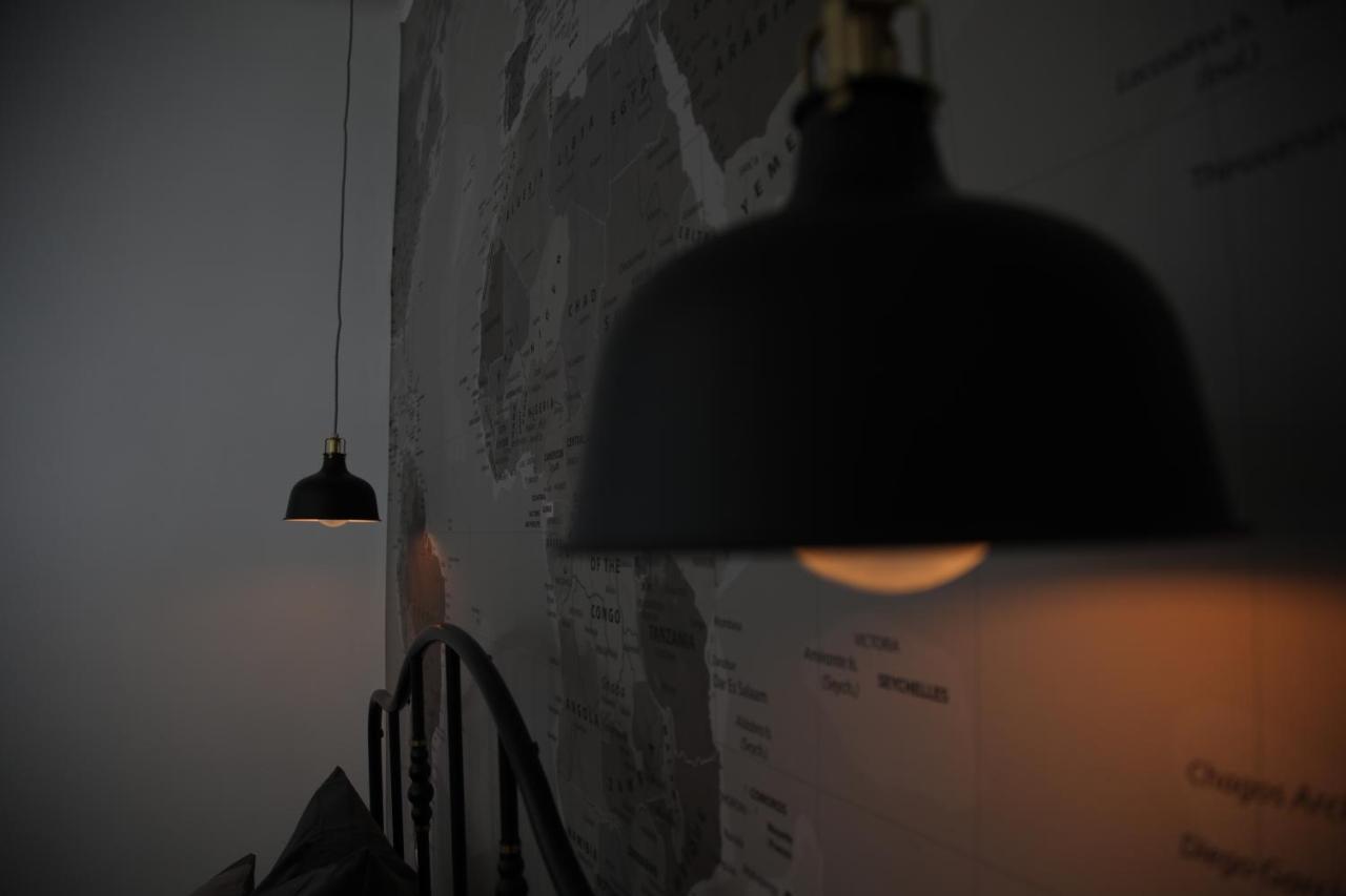 בארי Liberty Apartment מראה חיצוני תמונה