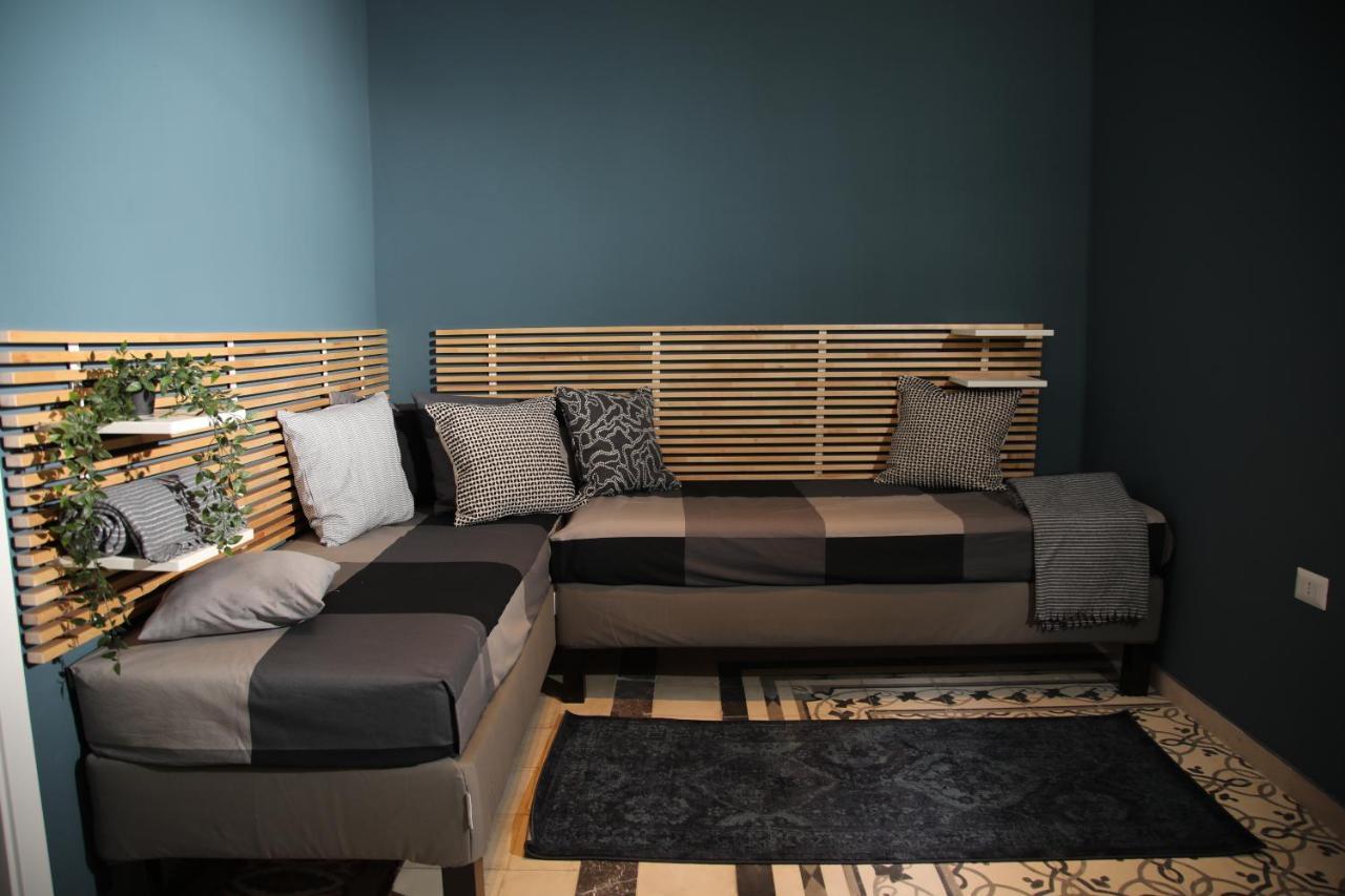 בארי Liberty Apartment מראה חיצוני תמונה