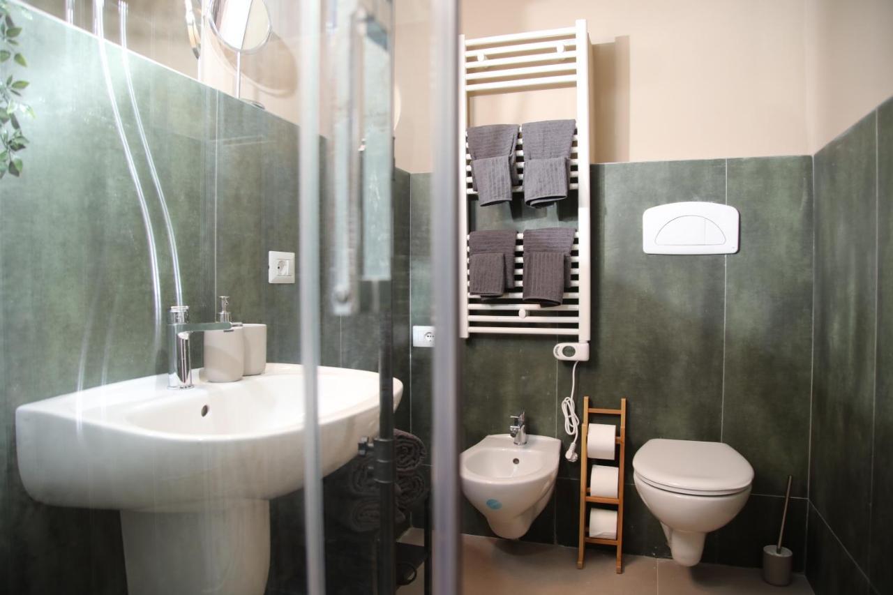 בארי Liberty Apartment מראה חיצוני תמונה
