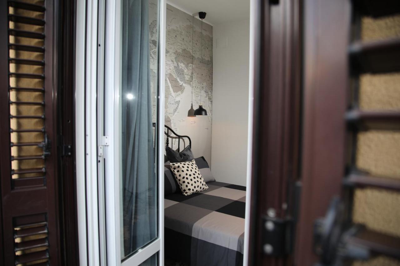 בארי Liberty Apartment מראה חיצוני תמונה