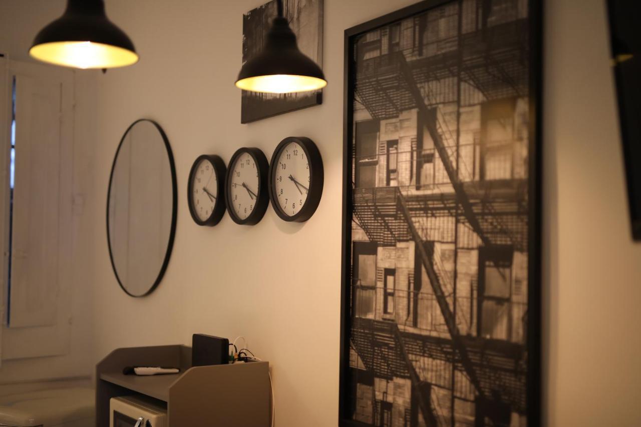 בארי Liberty Apartment מראה חיצוני תמונה