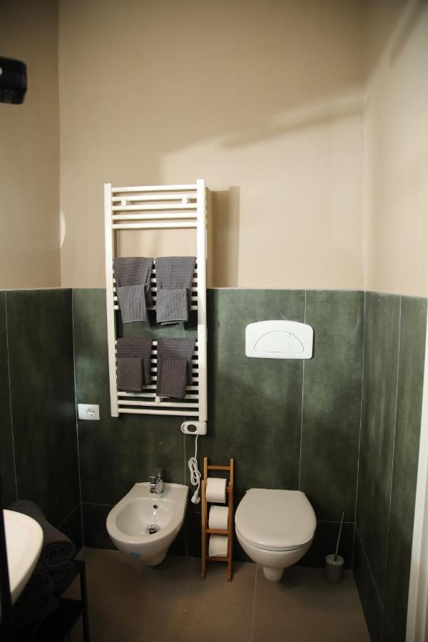 בארי Liberty Apartment מראה חיצוני תמונה