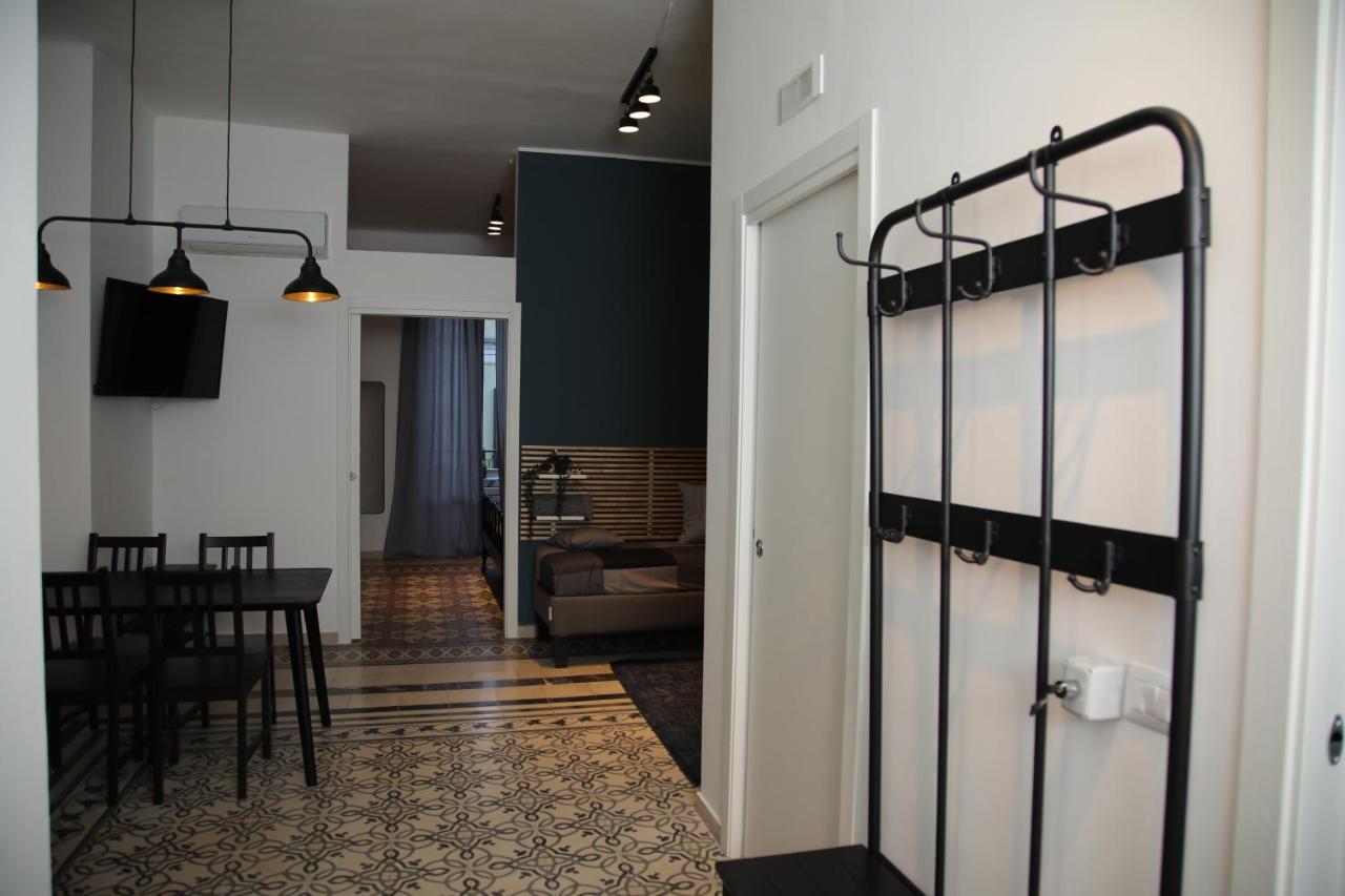 בארי Liberty Apartment מראה חיצוני תמונה