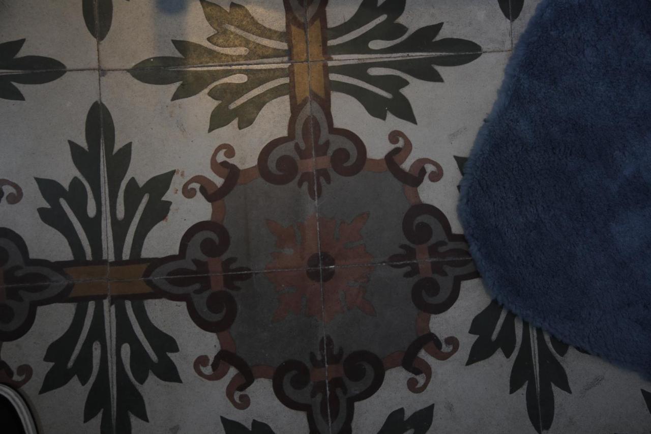 בארי Liberty Apartment מראה חיצוני תמונה